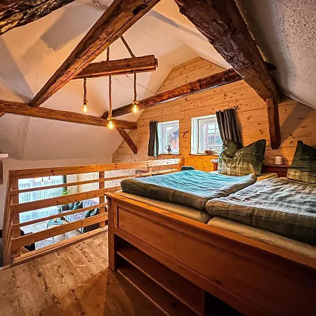 Griass Di Apartamento *