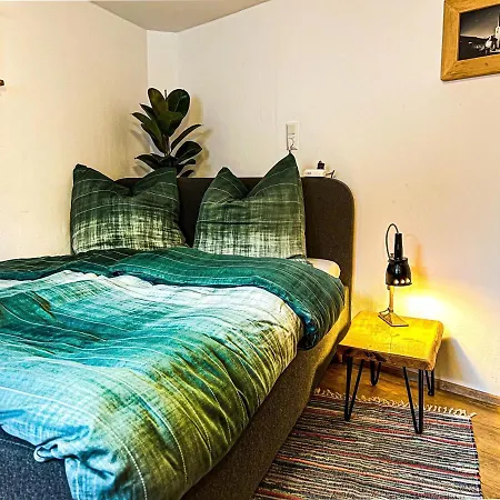 Griass Di Apartamento