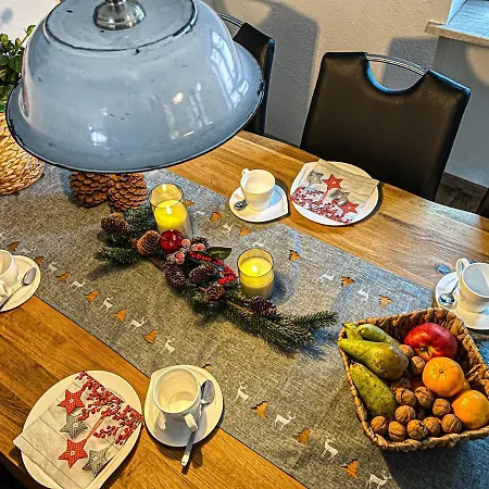 Apartamento Griass Di *