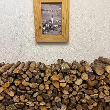 Griass Di Apartamento *