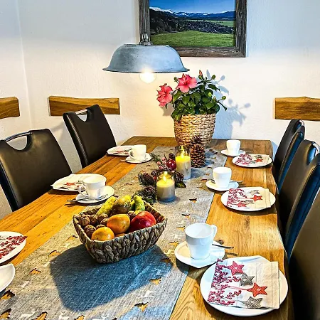 Griass Di Apartamento
