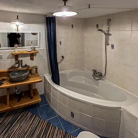 Apartamento Griass Di Burgberg (Bavaria)