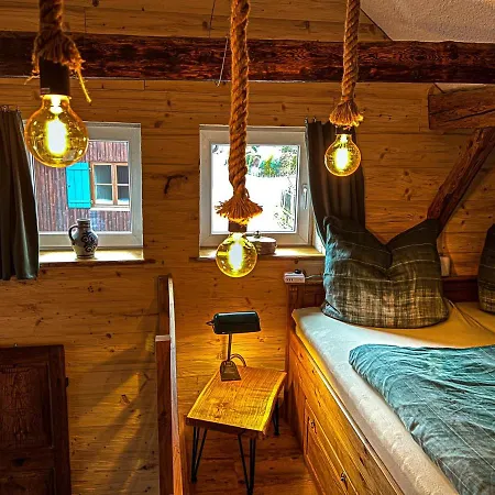 Apartamento Griass Di