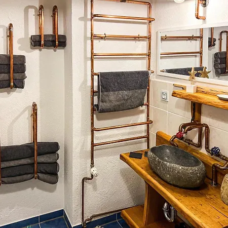 Griass Di Apartamento
