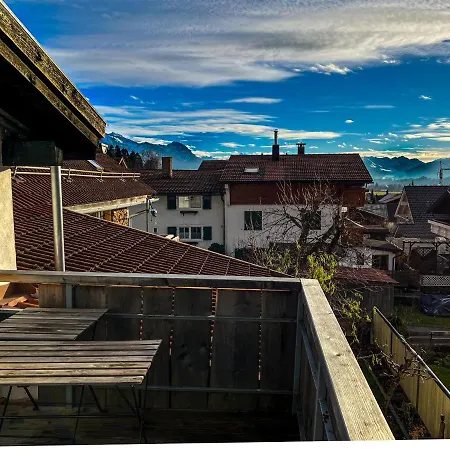 Apartamento Griass Di